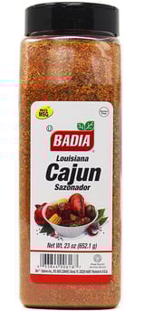 Badia Louisiana Cajun Seasoning