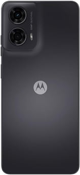 Motorola Moto G24 Câmeras