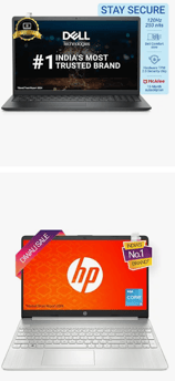 Best Deals on Laptops