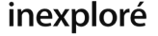 Inexploré logo