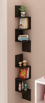 étagère rangement Furinno