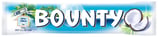 Bounty Kokos Blau 57g
