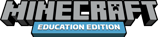 Minecraft Education Edition logo used in Joy Quest learning program