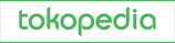 Tulisan tokopedia
