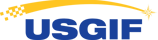USGIF logo
