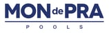 Ceramic de Luxe logo / Pool concept piscines 79