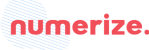 numerize logo