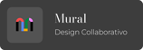 Logo Mural. Design Collaborativo