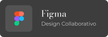 Logo Figma -design collaborativo