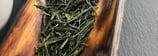 Feuilles de thé sencha