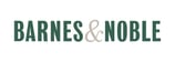a logo for barnes and noble