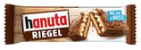 Ferrero Hanuta Riegel 1er 34,5g