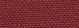 Ikon kain kanvas polyester SIGNIFO warna Merah Anggur.
