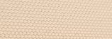Ikon kain kanvas polyester SIGNIFO warna Mocha.