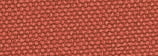Ikon kain kanvas polyester SIGNIFO warna Merah Bata.