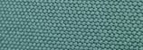 Ikon kain kanvas polyester SIGNIFO warna Hijau Sage.