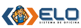 Elo Oficina Logo