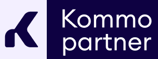 Logotipo do Kommo CRM