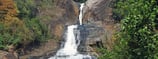 Bopath Falls