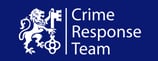 Crime response team logo: link