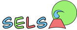SELS Footer Logo