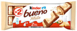 Ferrero KinderBueno White 39g