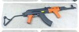 MAKL47 DCOBRA