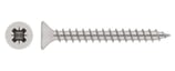 Tornillo DIN 7505 A2 en Tenerife