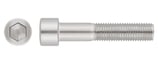 Tornillos Allen en Acero Inoxidable A2 DIN-912 tenerife