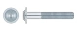 Tornillos Allen en Acero Inoxidable A2 DIN-7380FL tenerife