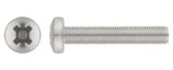 Tornillos Autotaladrante en Acero Inoxidable A2 DIN-7985 tenerife