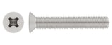Tornillos Allen en Acero Inoxidable A2 DIN-965 tenerife