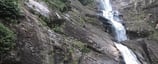 Adam's Peak Falls
