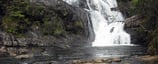 Bakers Falls