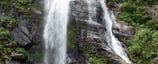 kolapathana falls