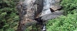 Lover's Leap Falls