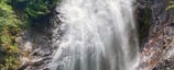 Mohini Falls