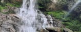 Ramboda Falls