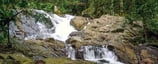 Ranmudu ella falls