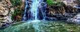 Ravana Falls