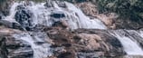 Sathmala Falls