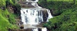 St. Clair's Falls