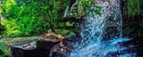Yatawatta Biso Falls