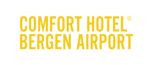 Comfort Hotel Bergen Airport
