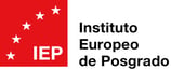 Logotipo Instituto Europeo de Posgrado