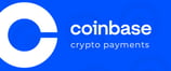  Paiement Coinbase disponible