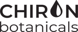 Chiron botanicals logo