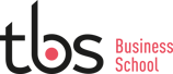 Logo Toulouse Business School