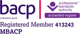 bacp accredited registration