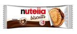Ferrero Nutella-Biscuits 3er 41,4g